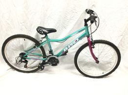 bicicleta niño b-pro bmt 24