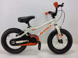 Bicicleta Niño B-pro Kid 14
