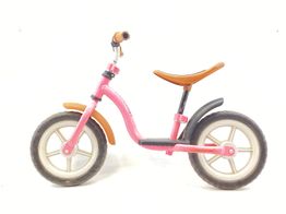 bicicleta ni&ntilde;o bikestar infantil