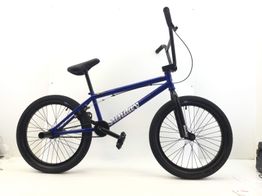 bicicleta niño bmx sunday