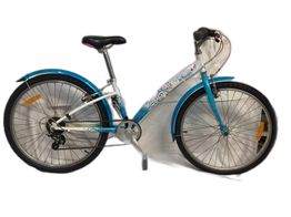 bicicleta ni&ntilde;o btwin creation