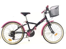bicicleta niño btwin original 500