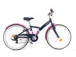 bicicleta niño btwin original 500