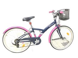 bicicleta niño btwin original 500