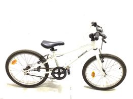 Bicicleta Niño Btwin Riverside 20 Pulgadas