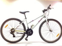 bicicleta ni&ntilde;o btwin rockrider 5.0