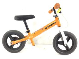bicicleta ni&ntilde;o btwin runride 500