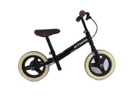 bicicleta niño btwin runride 520