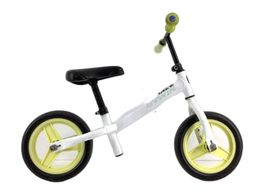 bicicleta niño btwin runride100