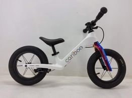 Bicicleta Niño Cariboo Magnesium Max