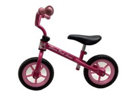 bicicleta crian&ccedil;a chica pink arrow