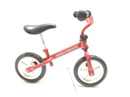 bicicleta niño chicco chicco red bullet