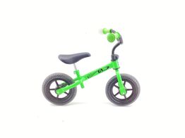 bicicleta ni&ntilde;o chicco green 5 rocket
