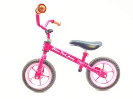 bicicleta crian&ccedil;a chicco pink arrow