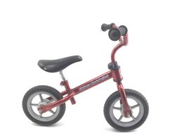 bicicleta crian&ccedil;a chicco red bullet
