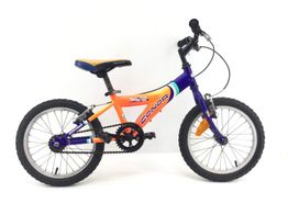 bicicleta niño connor funki 160