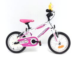 bicicleta niño connor infantil