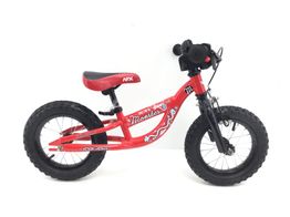 bicicleta niño connor little beast
