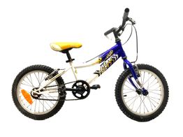 bicicleta crian&ccedil;a connor wrc