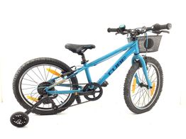 bicicleta crian&ccedil;a cube acid 200