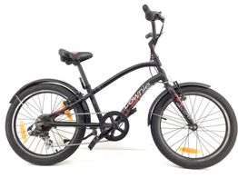 bicicleta ni&ntilde;o electra townie