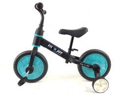 bicicleta niño fit n joy jl101
