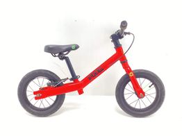 bicicleta ni&ntilde;o frog bikes tadpole