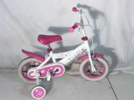bicicleta niño juguettos 16033