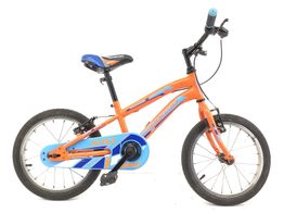 bicicleta crian&ccedil;a megamo kid 16
