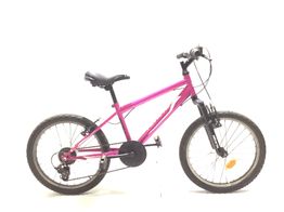 bicicleta niño mitical charm 205