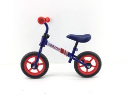 bicicleta niño molto mini bike
