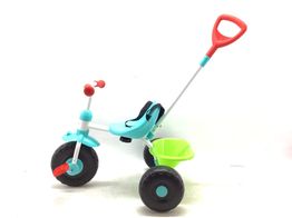 bicicleta niño molto urban trike