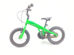 bicicleta ni&ntilde;o monty 102