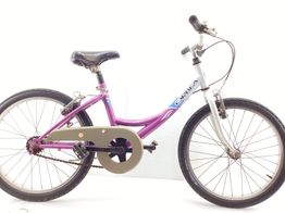 bicicleta ni&ntilde;o orbea lady bird
