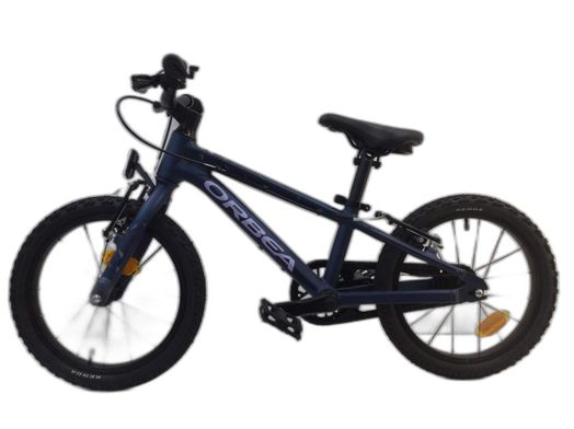 bicicleta niño orbea mx