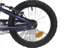bicicleta niño orbea mx