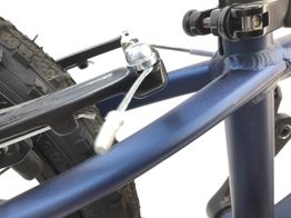 bicicleta niño orbea mx