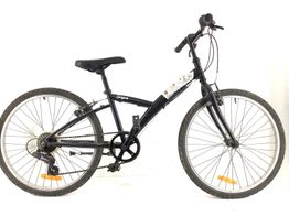 bicicleta niño original sin