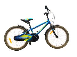 bicicleta ni&ntilde;o otros racer