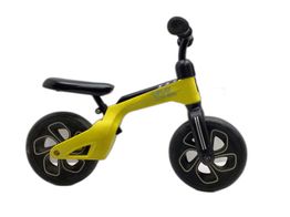 bicicleta ni&ntilde;o qplay tech bike