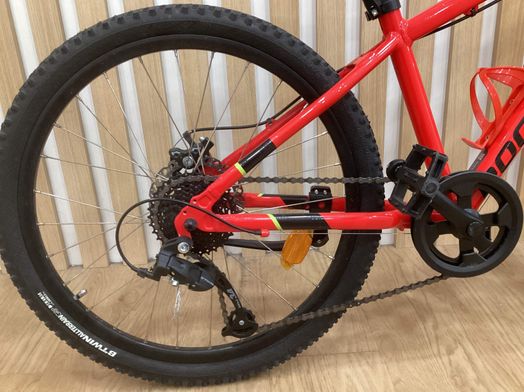 bicicleta crian&ccedil;a rockrider mtb expl 900r