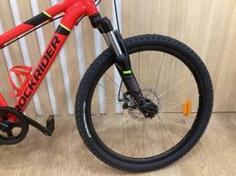 bicicleta crian&ccedil;a rockrider mtb expl 900r