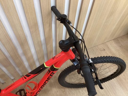 bicicleta crian&ccedil;a rockrider mtb expl 900r