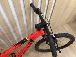 bicicleta crian&ccedil;a rockrider mtb expl 900r