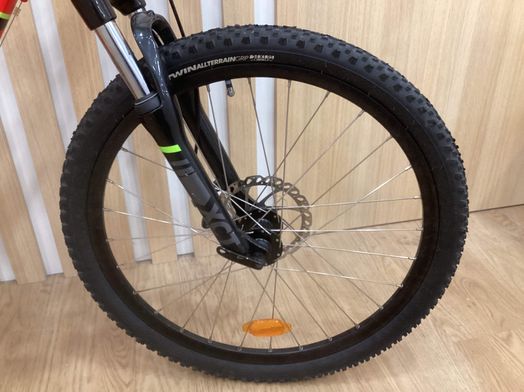 bicicleta crian&ccedil;a rockrider mtb expl 900r