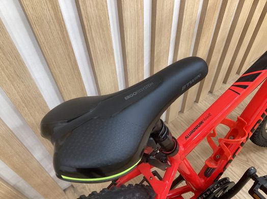 bicicleta crian&ccedil;a rockrider mtb expl 900r