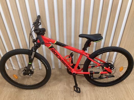 bicicleta crian&ccedil;a rockrider mtb expl 900r
