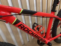 bicicleta crian&ccedil;a rockrider mtb expl 900r