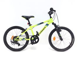 bicicleta niño rockrider st500
