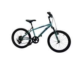 bicicleta niño rockrider st500